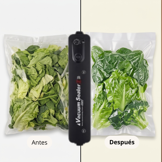 Selladora al vacío VacuuPro™