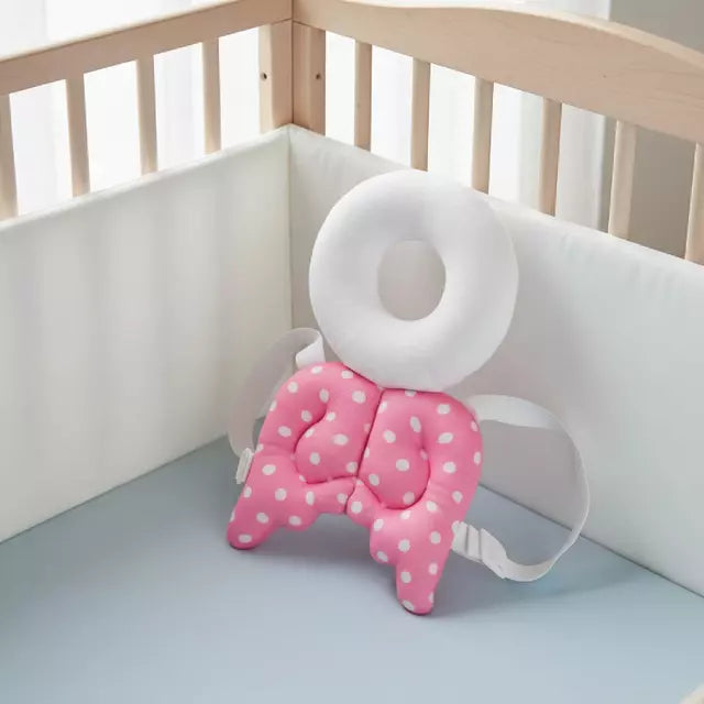 Mochila anticaídas - Protectora para bebés