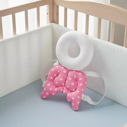 Mochila anticaídas - Protectora para bebés