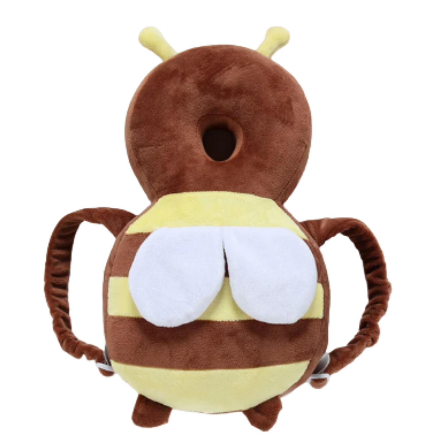 Mochila anticaídas - Protectora para bebés