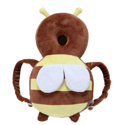 Mochila anticaídas - Protectora para bebés