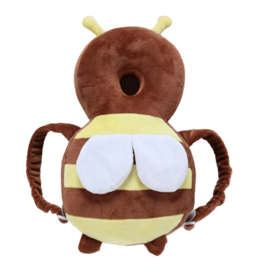 Mochila anticaídas - Protectora para bebés