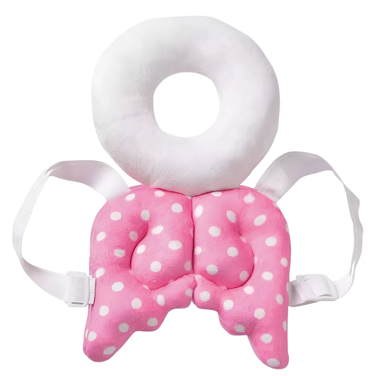 Mochila anticaídas - Protectora para bebés